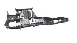 SUPORTE MAÇANETA EXT DIANT ESQ C3 2013 A 2021 208 AIRCROSS 