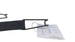 CINTA FIXAÇÃO CAIXA AR TWINGO KANGOO 1.0 1.2 98/05 770086512