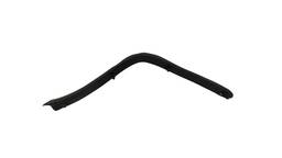 Borracha Guarnição Inferior Porta Dianteira Dir Captur 17/24