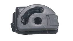 Engrenagem Apoio Braço Motorista Xsara Picasso 2001 A 2012