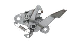 Fechadura Capo Dianteiro Peugeot 307 2006 2007 a 2012