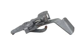 FECHADURA CAPO DIANTEIRO PEUGEOT 307 2006 2007 A 2012