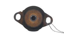 Coxim Câmbio Esquerdo Clio 1.6 16v Flex 2007 Original