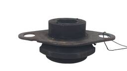 COXIM CÂMBIO ESQUERDO CLIO 1.6 16V FLEX 2007 ORIGINAL