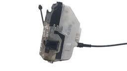 FECHADURA ELÉTRICA DIANTEIRA ESQUE CITROEN C3 03/12 ORIGINAL