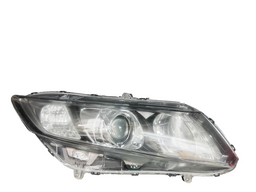 Farol Direito Civic G9 2012 2013 a 2016