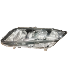 Farol Esquerdo Civic G9  2012 2013 a 2016