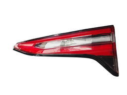 Lanterna Traseira Direita Sw4 2021/ (mala)