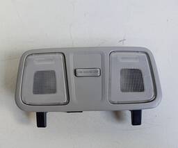 Lanterna De Teto Luz Cortesia Hyundai Hb20 2013 A 2019