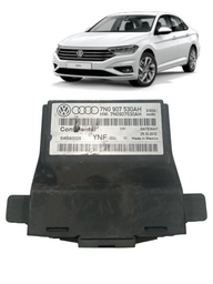 Módulo gateway interface Volkswagen Jetta 1.4 TSI 2012
