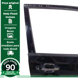 PORTA DIANTEIRA DIREITA MITSUBISHI PAJERO FULL 2001 Á 2021