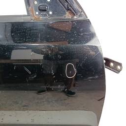 PORTA DIANTEIRA DIREITA MITSUBISHI PAJERO FULL 2001 Á 2021