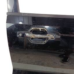 PORTA DIANTEIRA DIREITA MITSUBISHI PAJERO FULL 2001 Á 2021