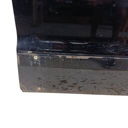 PORTA DIANTEIRA DIREITA MITSUBISHI PAJERO FULL 2001 Á 2021