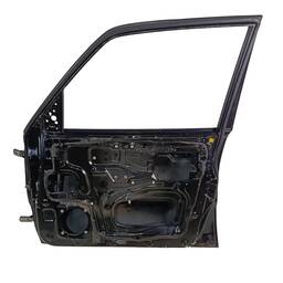PORTA DIANTEIRA DIREITA MITSUBISHI PAJERO FULL 2001 Á 2021