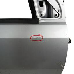 PORTA DIANTEIRA DIREITA FREEMONT JOURNEY 2009 2010 A 2018