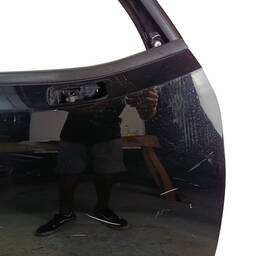 PORTA DIANTEIRA DIREITA JEEP RENEGADE 2016 2017 Á 2023 2024