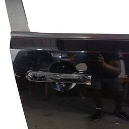 PORTA DIANTEIRA DIREITA JEEP RENEGADE 2016 2017 Á 2023 2024