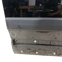 PORTA DIANTEIRA DIREITA JEEP RENEGADE 2016 2017 Á 2023 2024