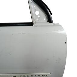 PORTA DIANTEIRA DIREITA TRITON PAJERO DAKAR 2008 2009 A 2017