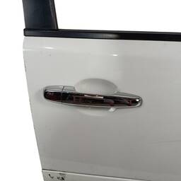 PORTA DIANTEIRA DIREITA TRITON PAJERO DAKAR 2008 2009 A 2017