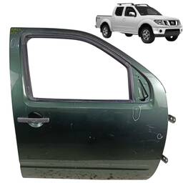 PORTA DIANTEIRA DIREITA NISSAN FRONTIER 2008 2009 Á  2016