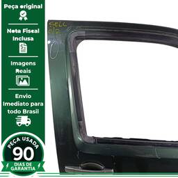 PORTA DIANTEIRA DIREITA NISSAN FRONTIER 2008 2009 Á  2016