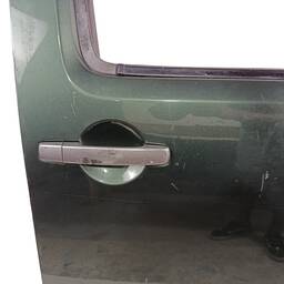 PORTA DIANTEIRA DIREITA NISSAN FRONTIER 2008 2009 Á  2016