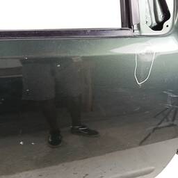 PORTA DIANTEIRA DIREITA NISSAN FRONTIER 2008 2009 Á  2016