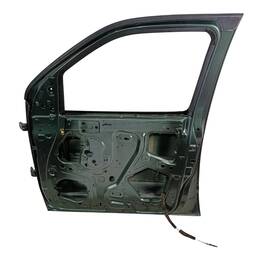 PORTA DIANTEIRA DIREITA NISSAN FRONTIER 2008 2009 Á  2016