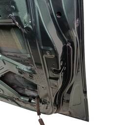 PORTA DIANTEIRA DIREITA NISSAN FRONTIER 2008 2009 Á  2016