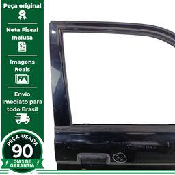 PORTA DIANT DIREITA PAJERO SPORT L200 OUTDOOR 1999 Á 2011