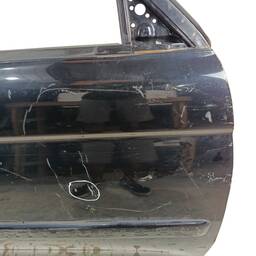 PORTA DIANT DIREITA PAJERO SPORT L200 OUTDOOR 1999 Á 2011