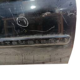 PORTA DIANT DIREITA PAJERO SPORT L200 OUTDOOR 1999 Á 2011