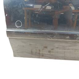 PORTA DIANT DIREITA PAJERO SPORT L200 OUTDOOR 1999 Á 2011