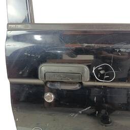 PORTA DIANT DIREITA PAJERO SPORT L200 OUTDOOR 1999 Á 2011