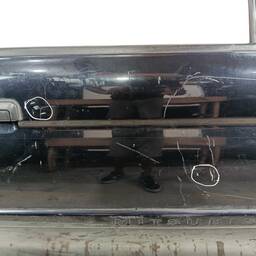 PORTA DIANT DIREITA PAJERO SPORT L200 OUTDOOR 1999 Á 2011