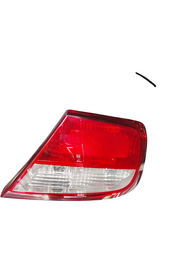 Lanterna Traseira Direita Gol 2008 2009 a 2012 G5