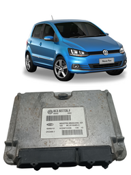 Modulo de injeção Vw fox gol 2008/2010