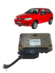 Modulo de injeção Fiat Palio fire 2008