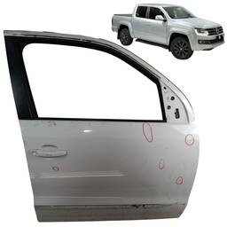 PORTA DIANTEIRA DIREITA  VW AMAROK 2011 2012 Á 2024 2025