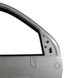 PORTA DIANTEIRA DIREITA  VW AMAROK 2011 2012 Á 2024 2025