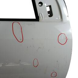 PORTA DIANTEIRA DIREITA  VW AMAROK 2011 2012 Á 2024 2025