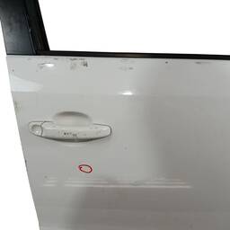 PORTA DIANTEIRA DIREITA  VW AMAROK 2011 2012 Á 2024 2025