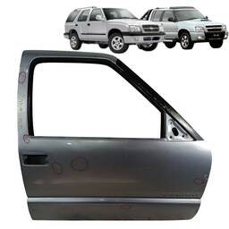 PORTA DIANTEIRA DIREITA GM S10 BLAZER 1995 1996 Á 2010 2011