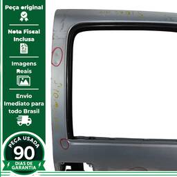 PORTA DIANTEIRA DIREITA GM S10 BLAZER 1995 1996 Á 2010 2011