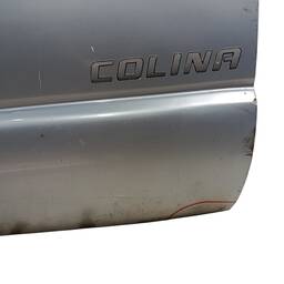 PORTA DIANTEIRA DIREITA GM S10 BLAZER 1995 1996 Á 2010 2011