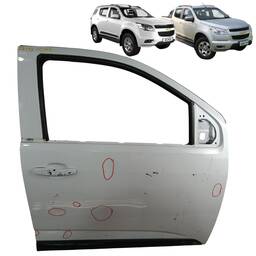 PORTA DIANTEIRA DIREITA GM S10 TRAILBLAZER 2012 Á 2022 2023