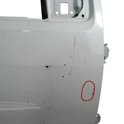 PORTA DIANTEIRA DIREITA GM S10 TRAILBLAZER 2012 Á 2022 2023