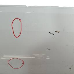 PORTA DIANTEIRA DIREITA GM S10 TRAILBLAZER 2012 Á 2022 2023